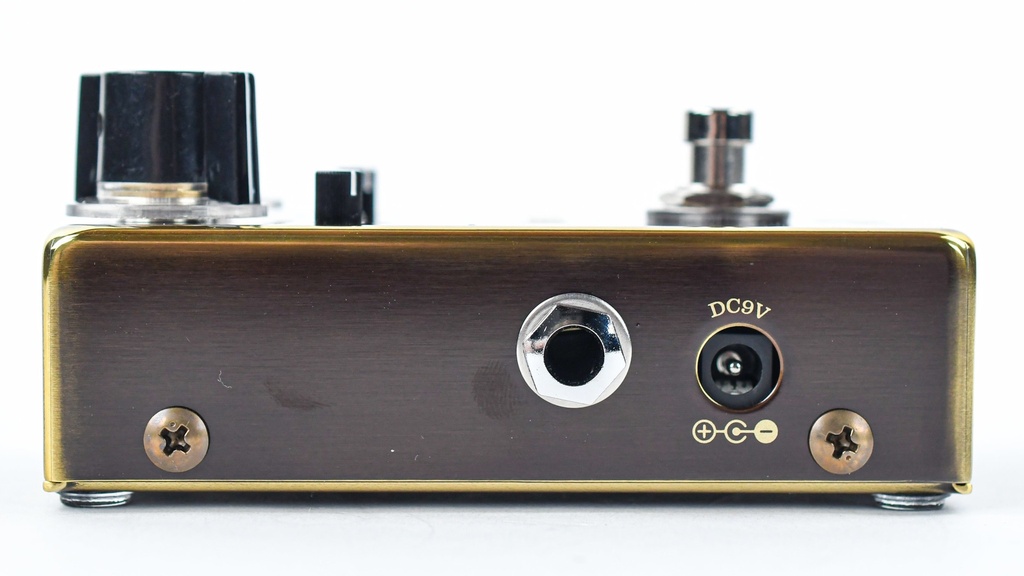 Vemuram Myriad Fuzz | The Fellowship of Acoustics